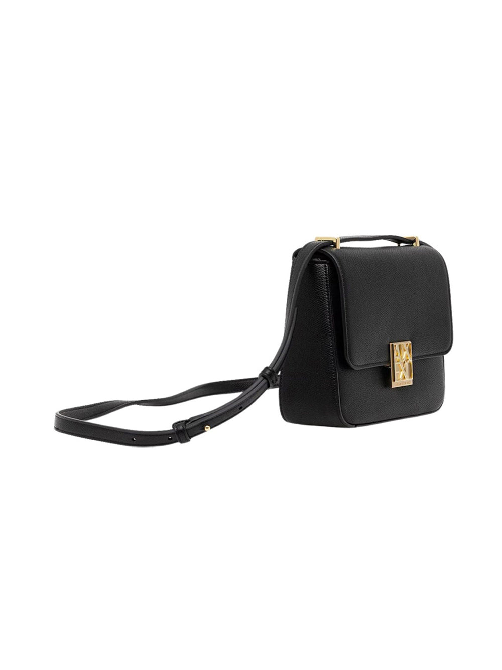 Borsa a Mano Donna Nero