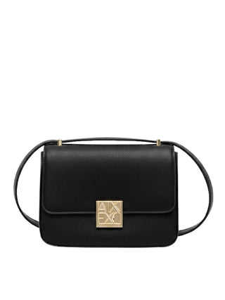 Borsa a Mano Donna Nero