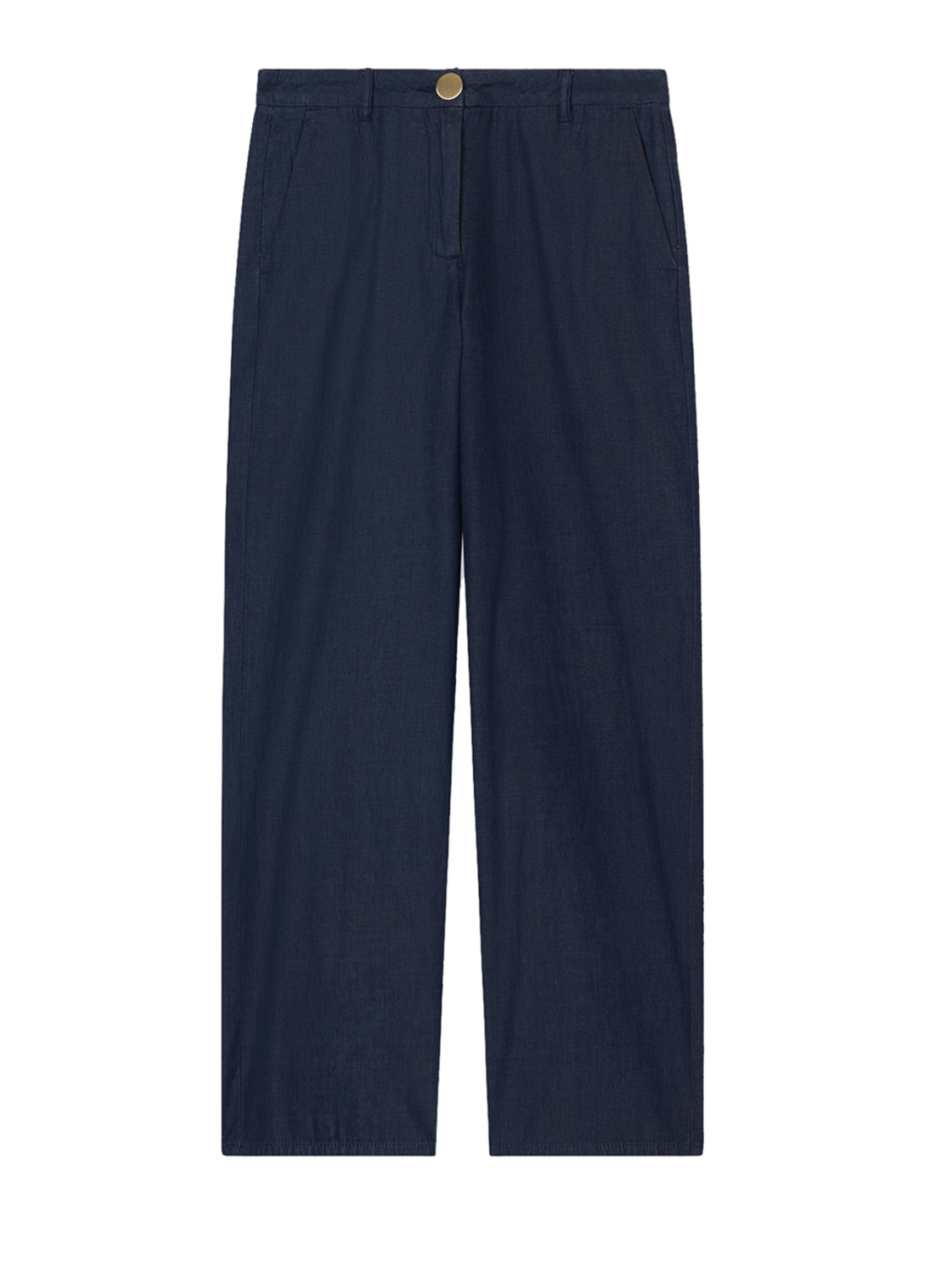 #PANTALONI Donna Denim