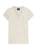 Armani Exchange T-shirt Donna Nero