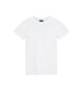 Armani Exchange T-shirt Donna Nero