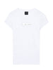 Armani Exchange T-shirt Donna Nero