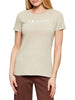 Armani Exchange T-shirt Donna Nero