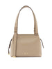 Armani Exchange Borsa a Mano Donna Nero