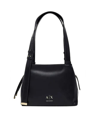 Borsa a Mano Donna Nero