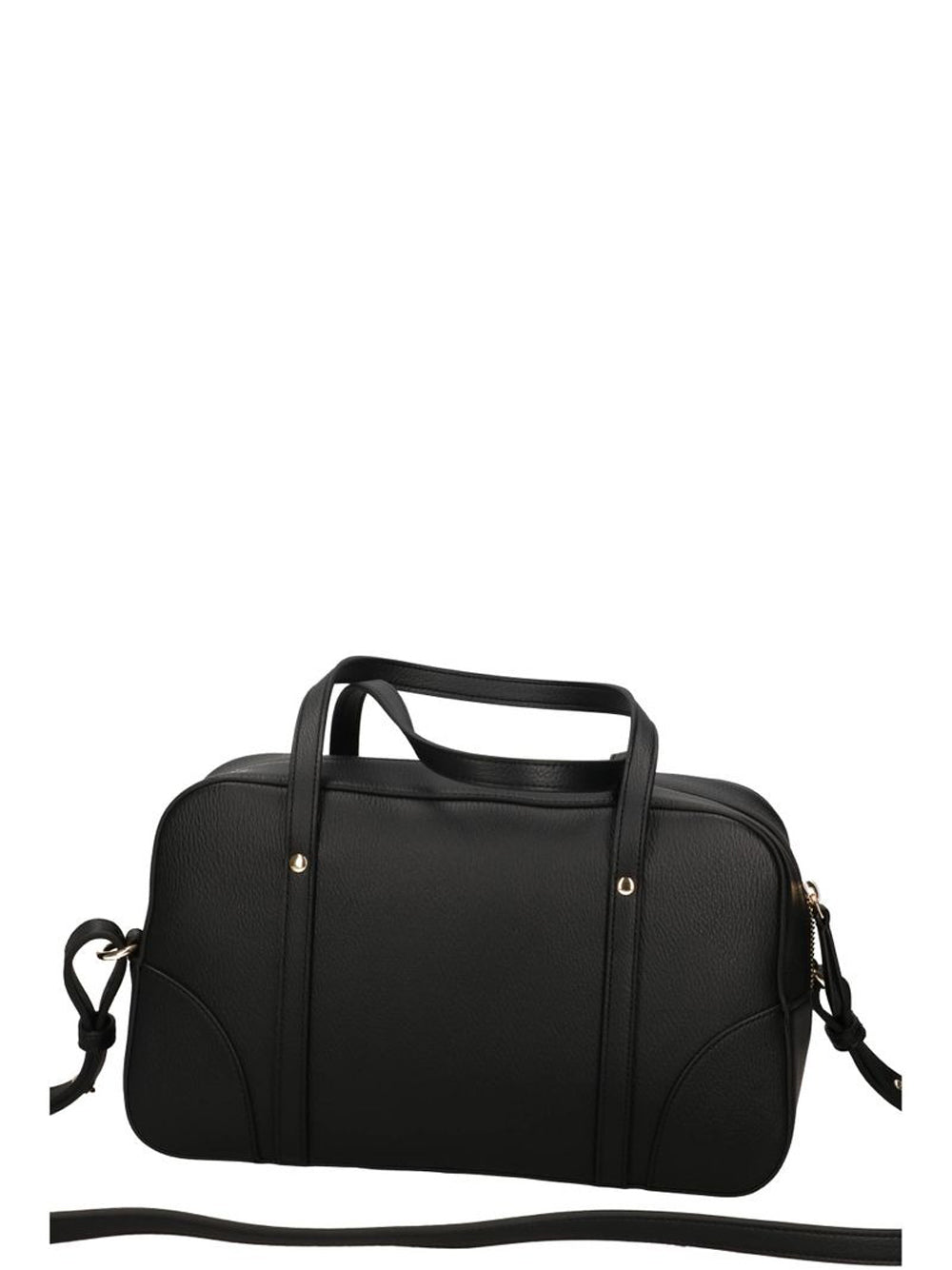 Borsa a Mano Donna Nero