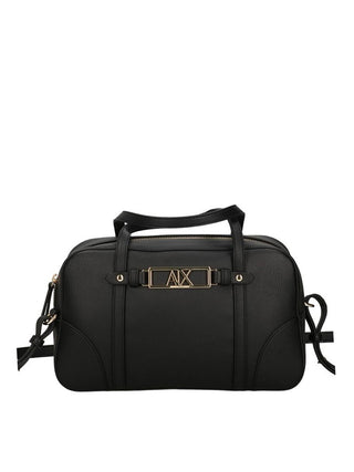 Borsa a Mano Donna Nero