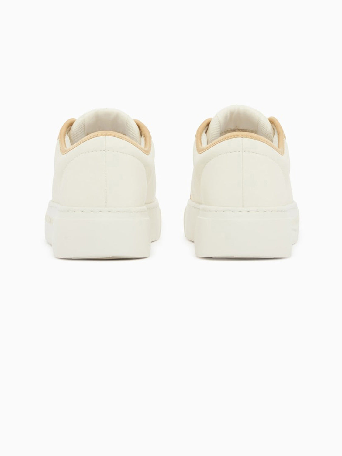 Sneakers Donna Bianco Ottico