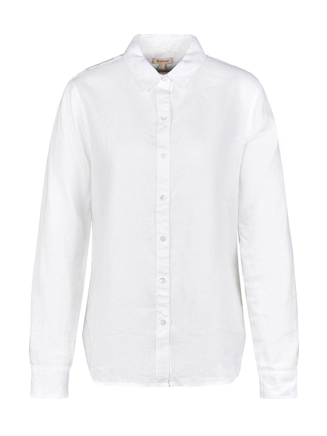 Camicia Casual Donna Marine Beige