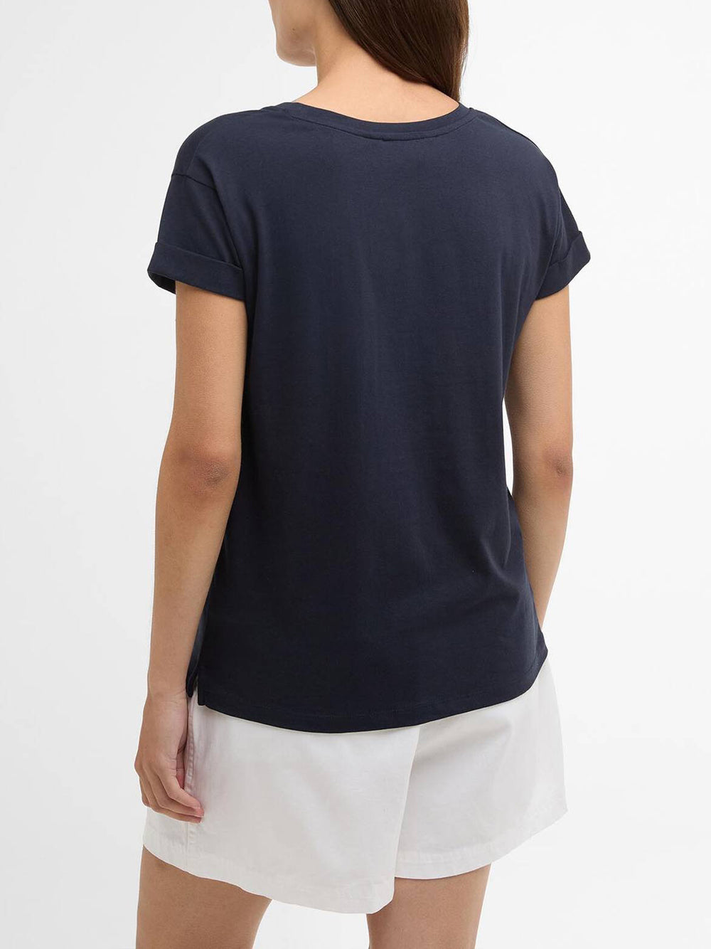 T-shirt Donna Bede Olive