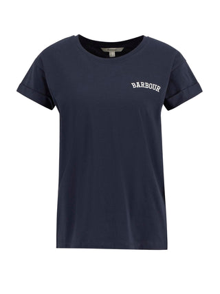 T-shirt Donna Bede Olive