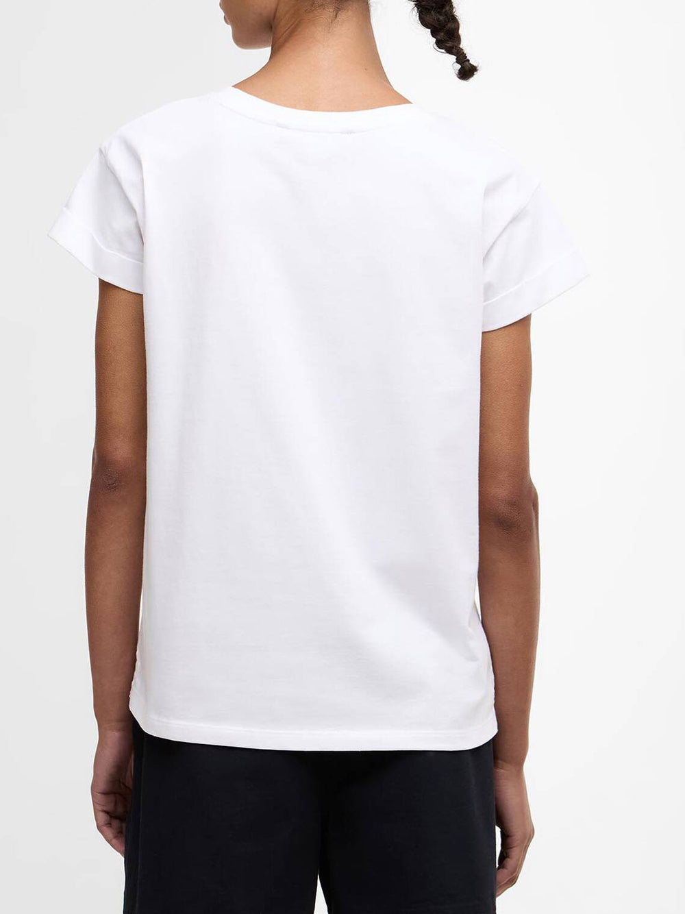 T-shirt Donna Bede Navy