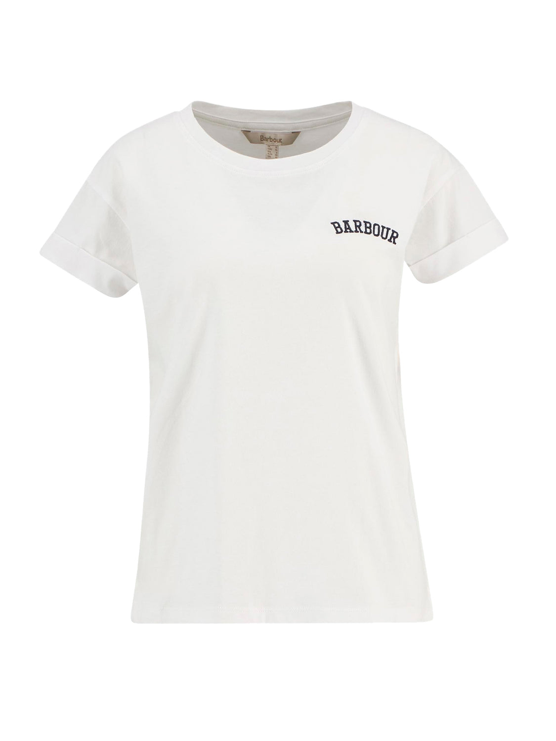 T-shirt Donna Bede Navy