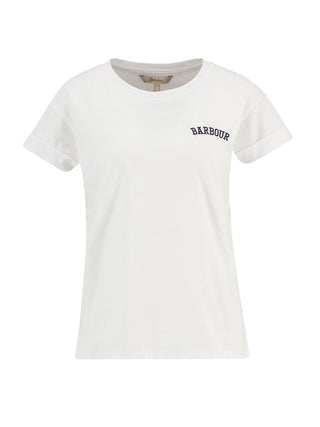 T-shirt Donna Bede Navy
