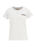 Barbour T-shirt Donna Bede Navy