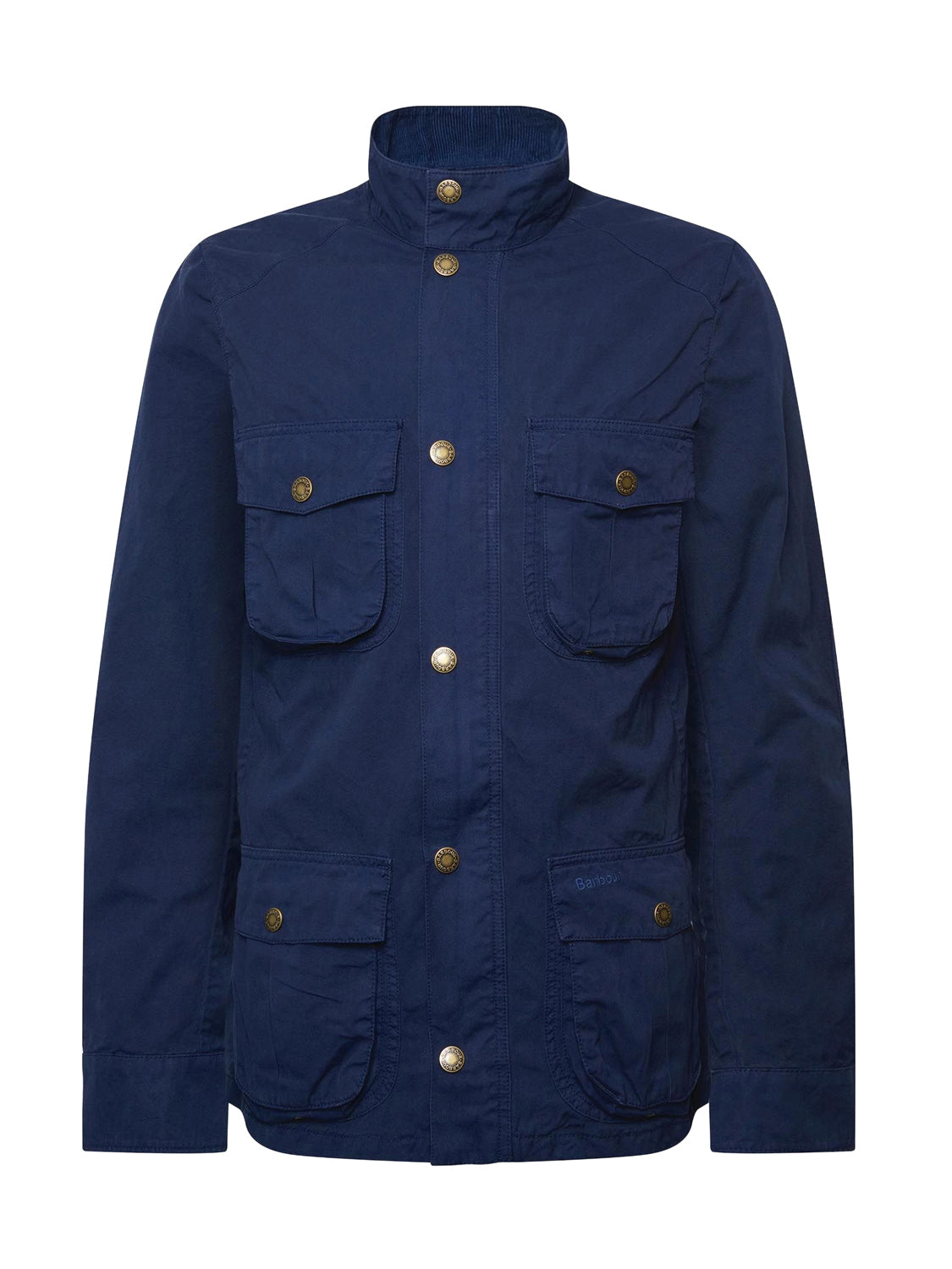 Giacca Leggera Uomo Corbridge Navy