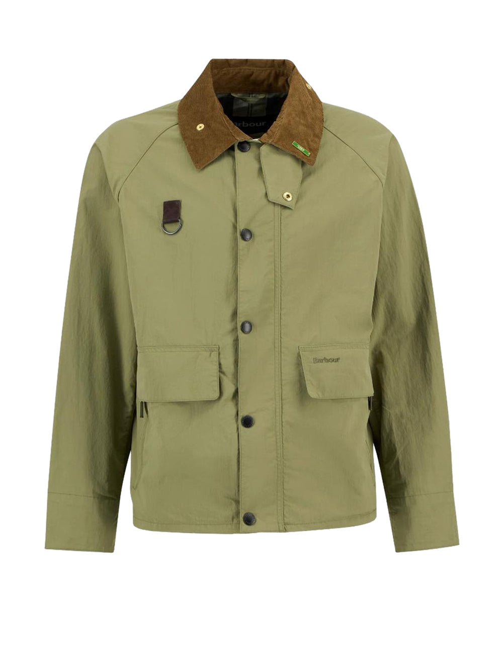 Giacca Leggera Uomo Spey Classic Tartan