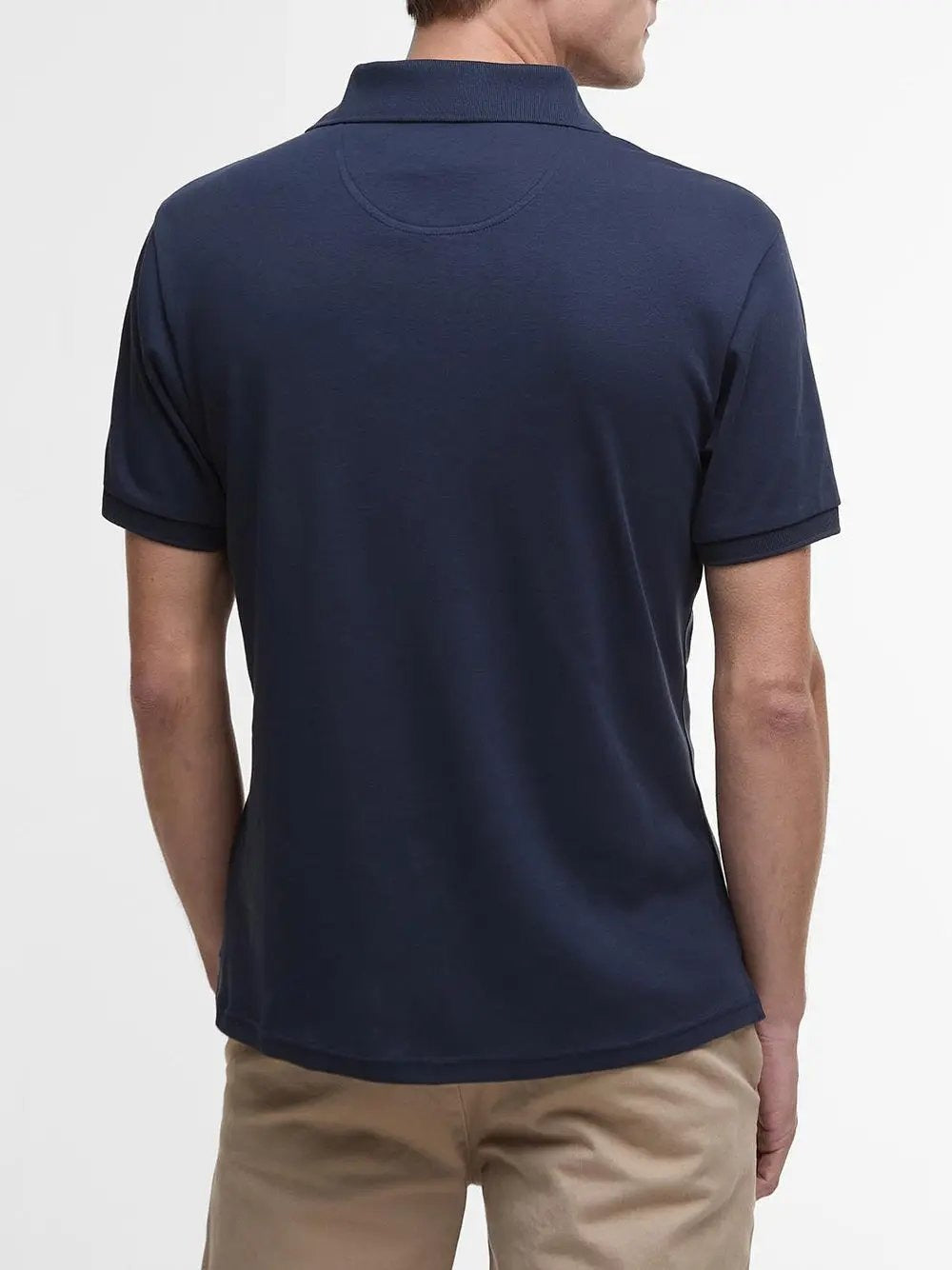 Polo Uomo Hylton Navy