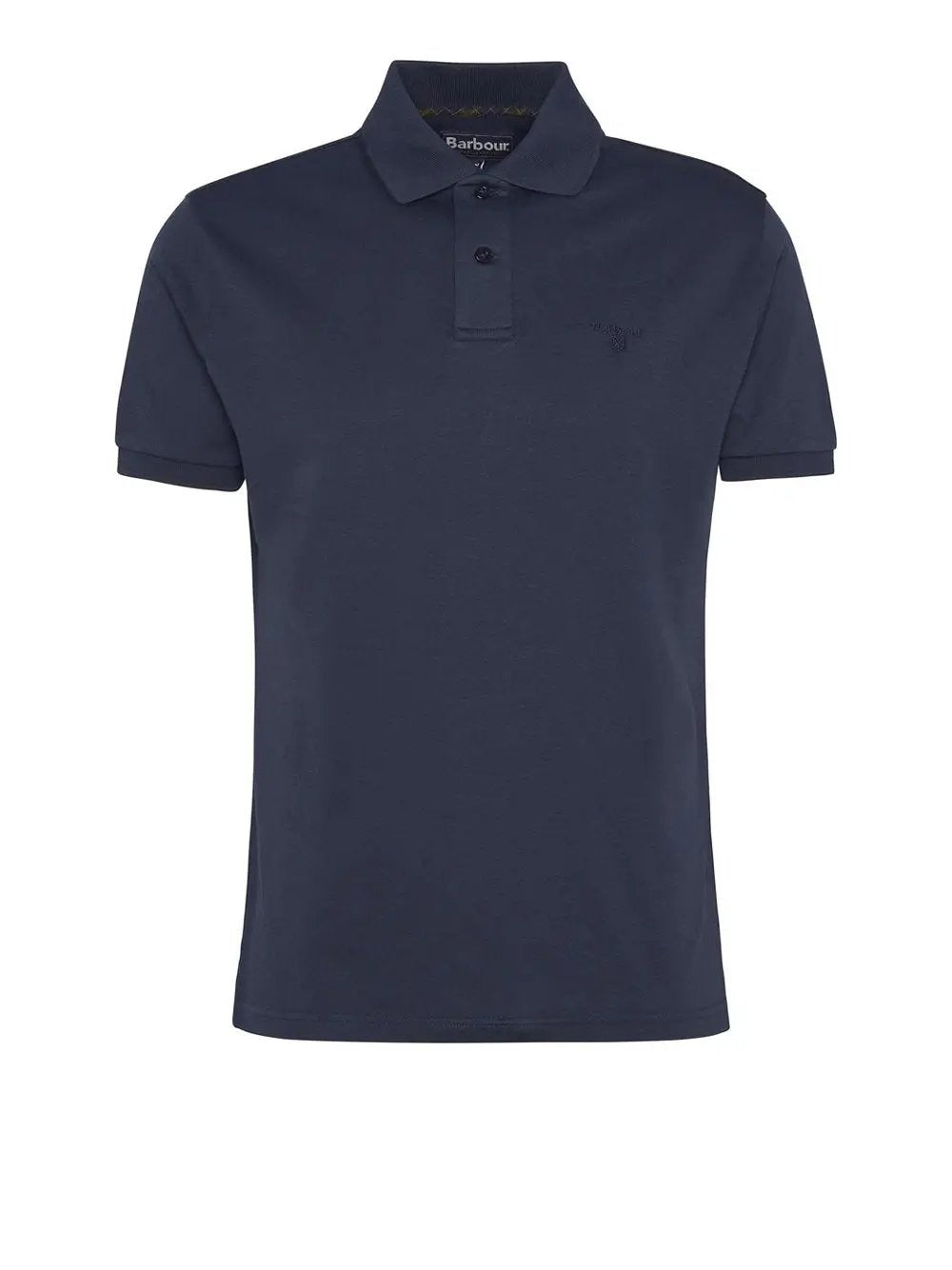 Polo Uomo Hylton Navy