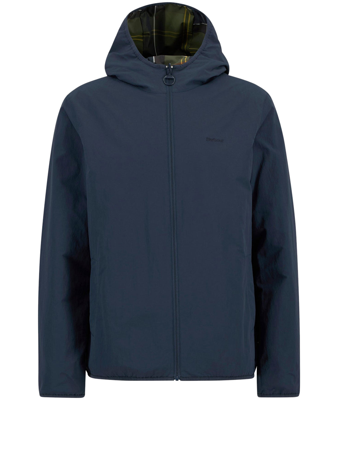 Giacca Leggera Uomo Kemble Olive