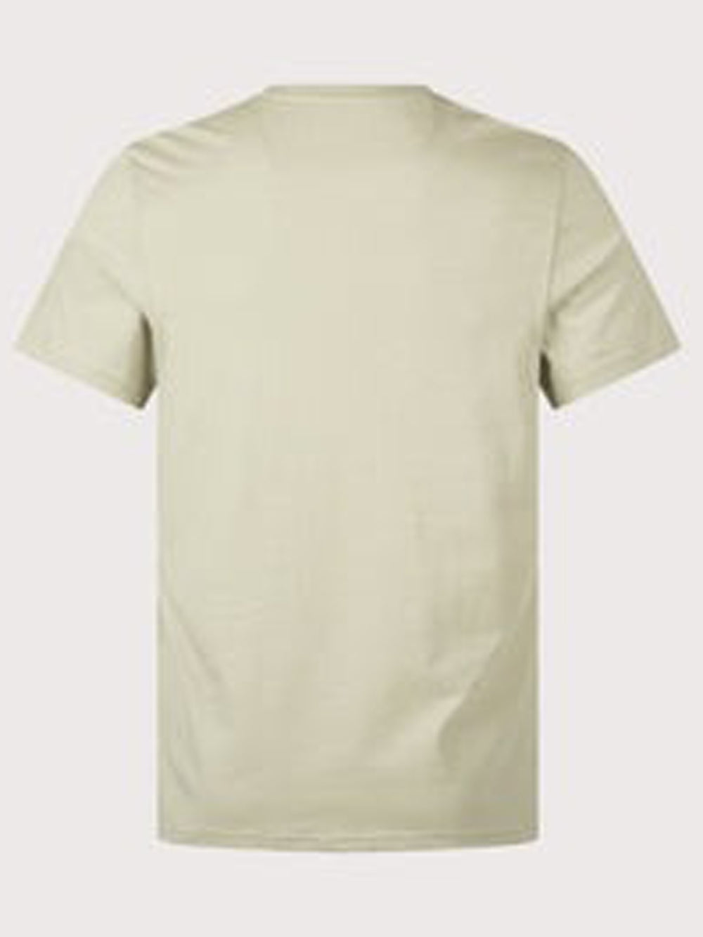 T-shirt Uomo Essential Verde