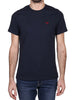 Barbour T-shirt Uomo Essential Bianco