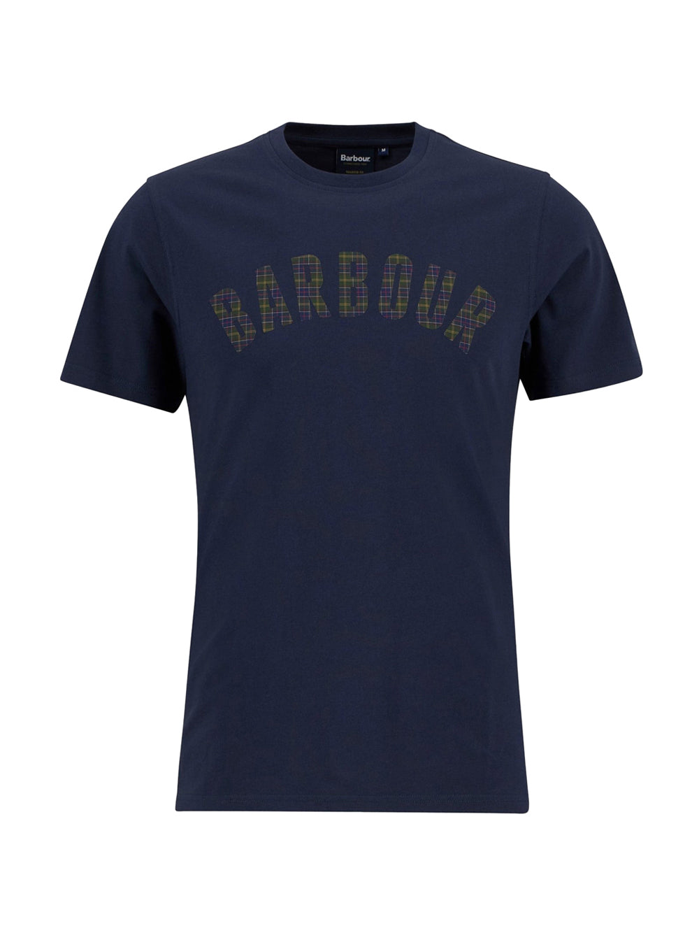 T-shirt Uomo Berwick Navy