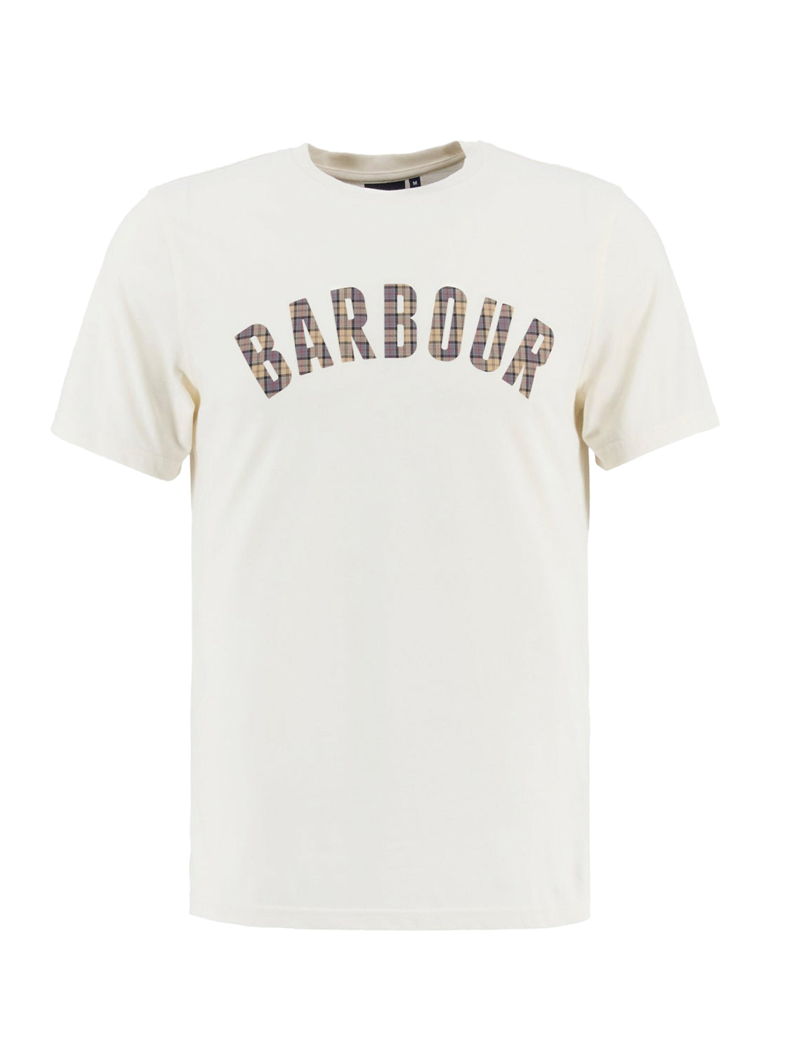 T-shirt Uomo Berwick Bianco