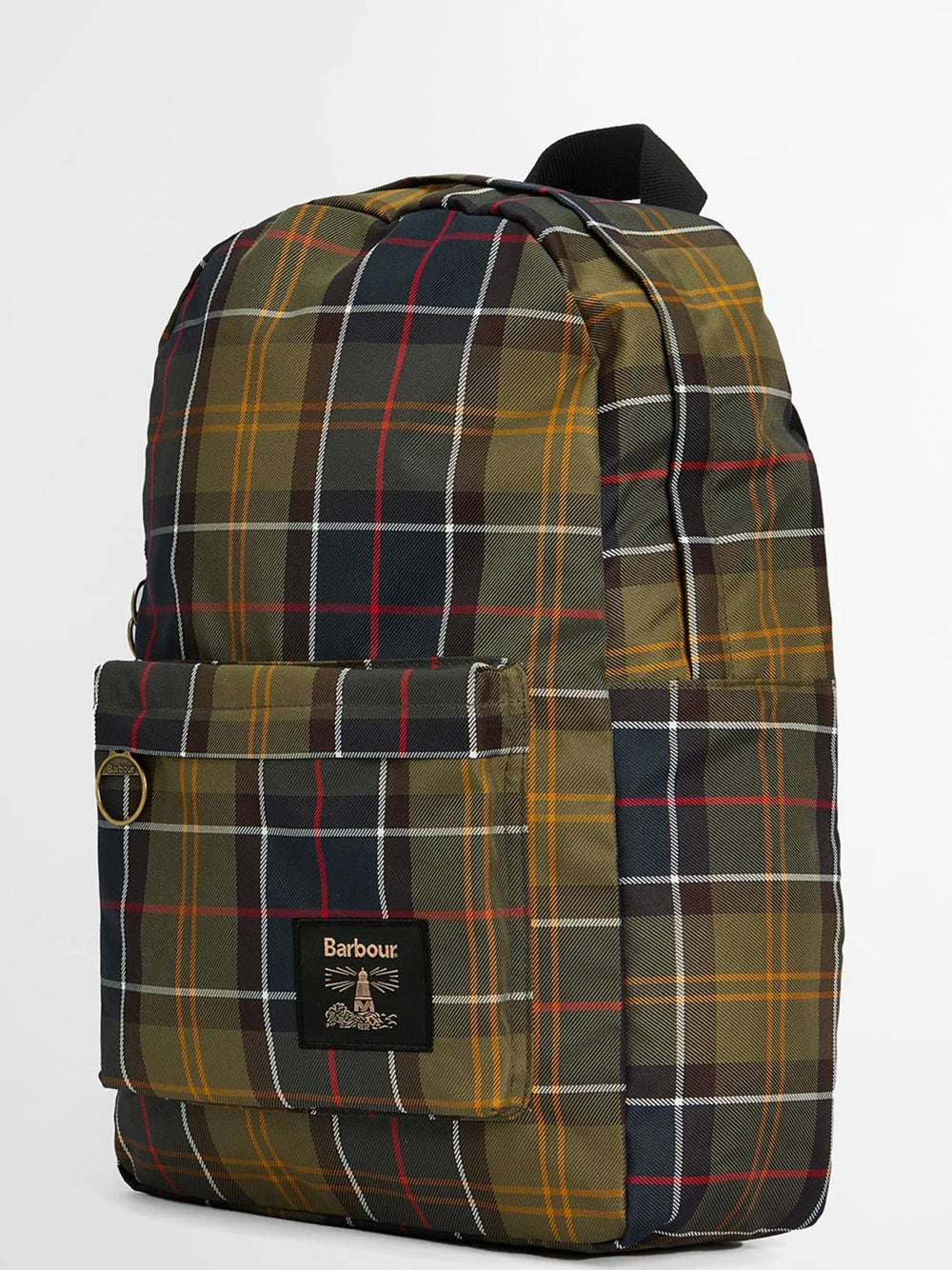 Borsa a Mano Unisex Torridon Beige