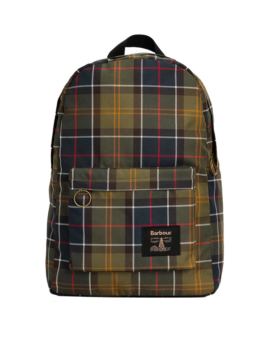 Borsa a Mano Unisex Torridon Beige