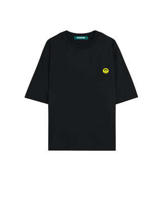 T-shirt Uomo Nero
