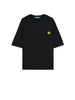 Barrow T-shirt Uomo Cocco