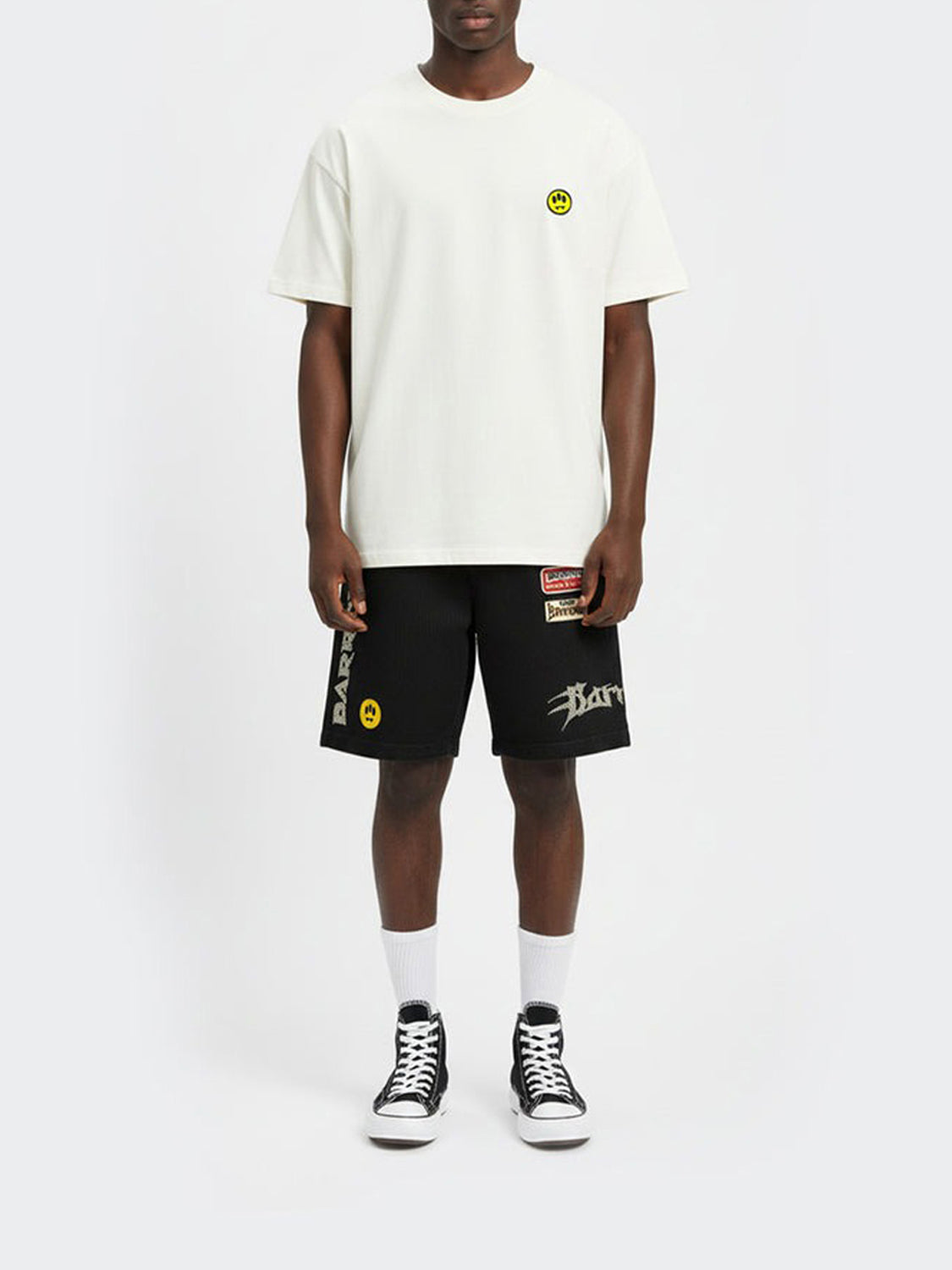 T-shirt Uomo Cocco