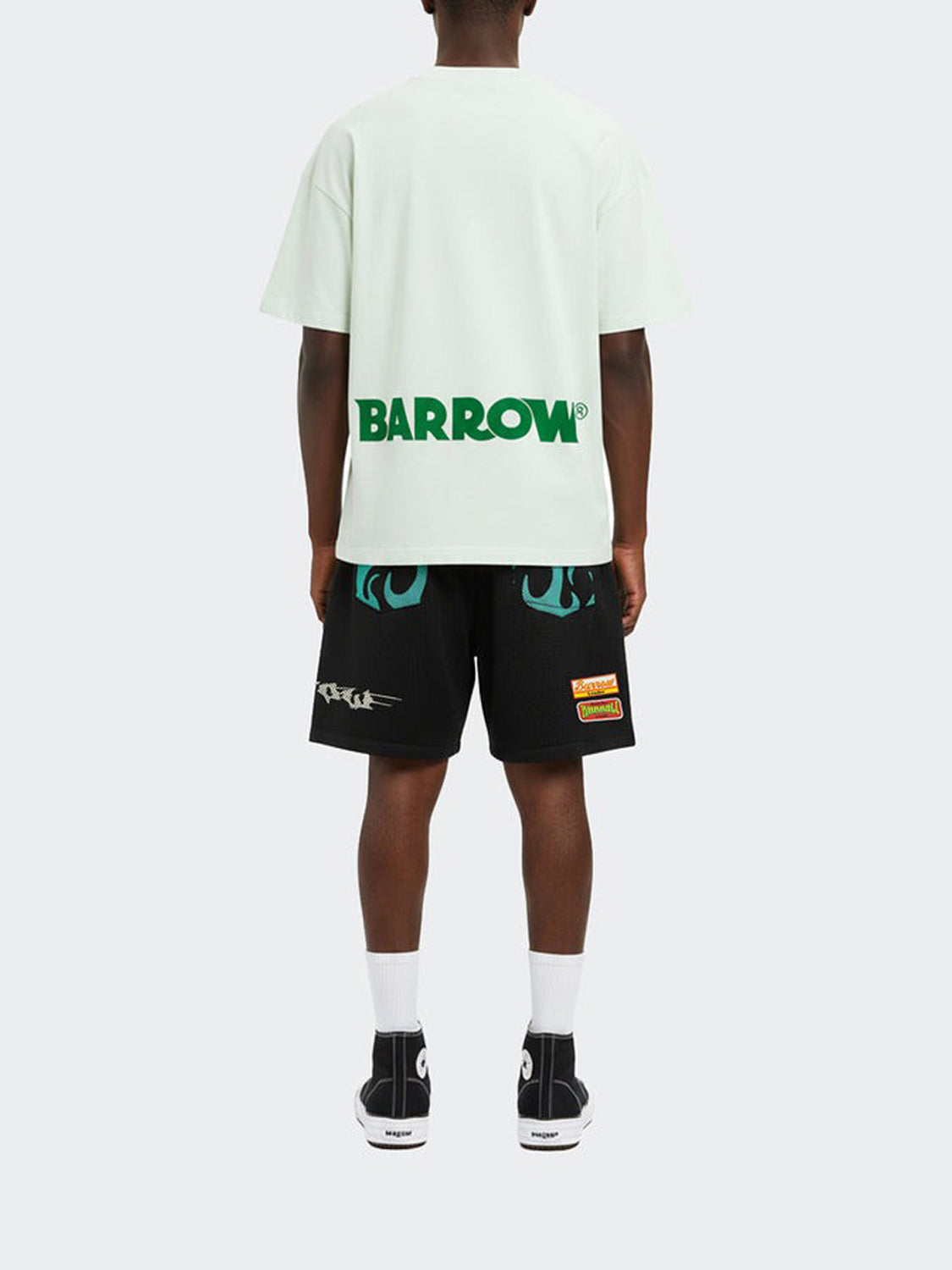 T-shirt Uomo Cocco