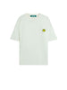 Barrow T-shirt Uomo Cocco