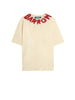 Barrow T-shirt Uomo Nero