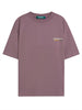 Barrow T-shirt Uomo Nero