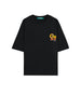 Barrow T-shirt Uomo Cocco