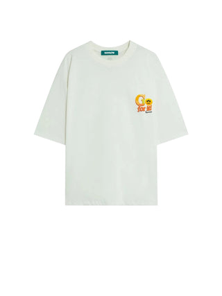 T-shirt Uomo Cocco