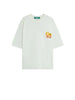 Barrow T-shirt Uomo Cocco