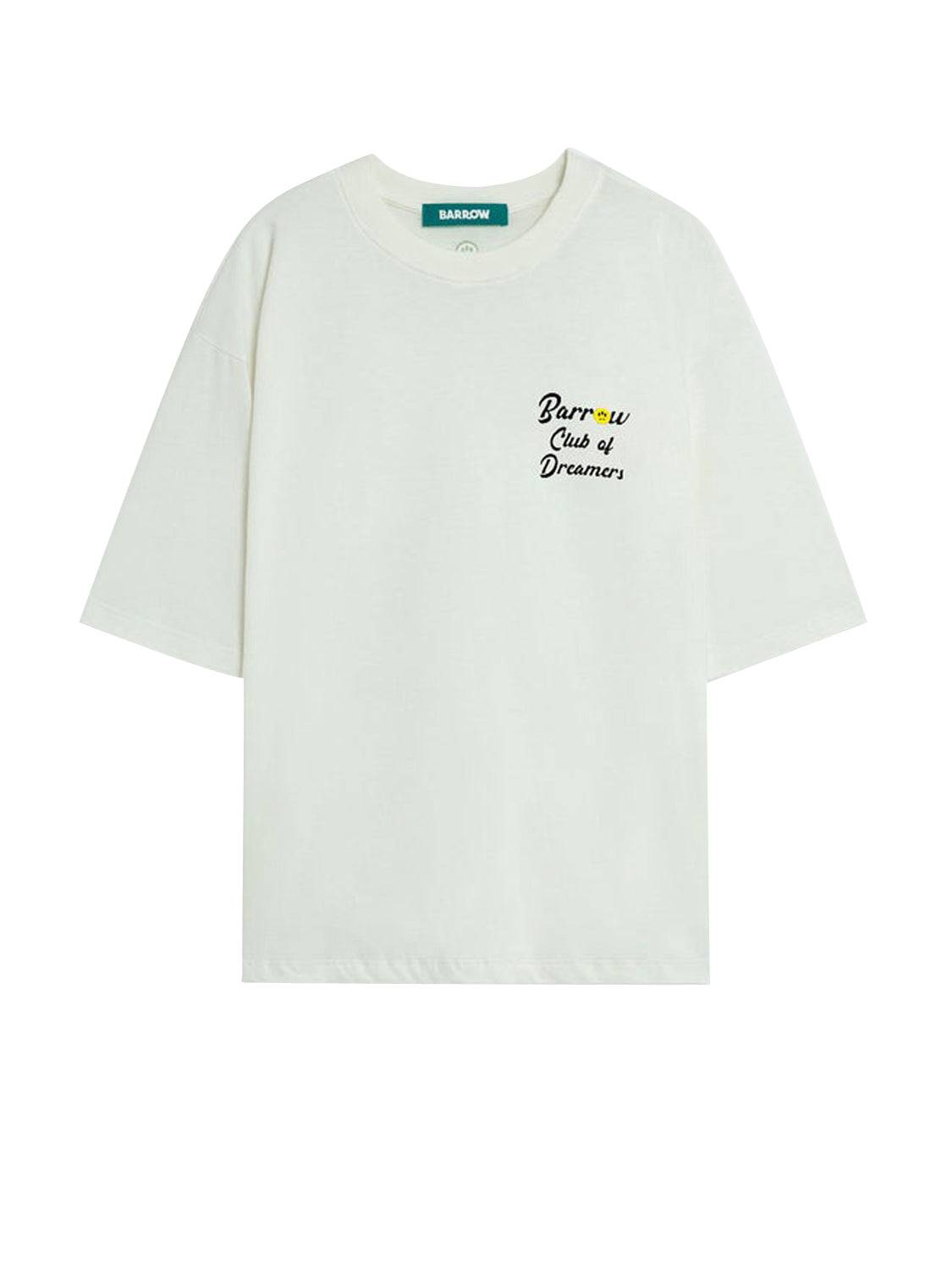 T-shirt Uomo Cocco