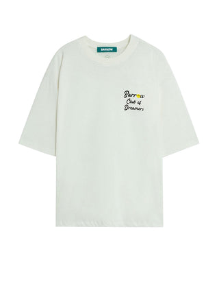 T-shirt Uomo Cocco