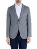 Bharnaba Giacca Uomo Beige