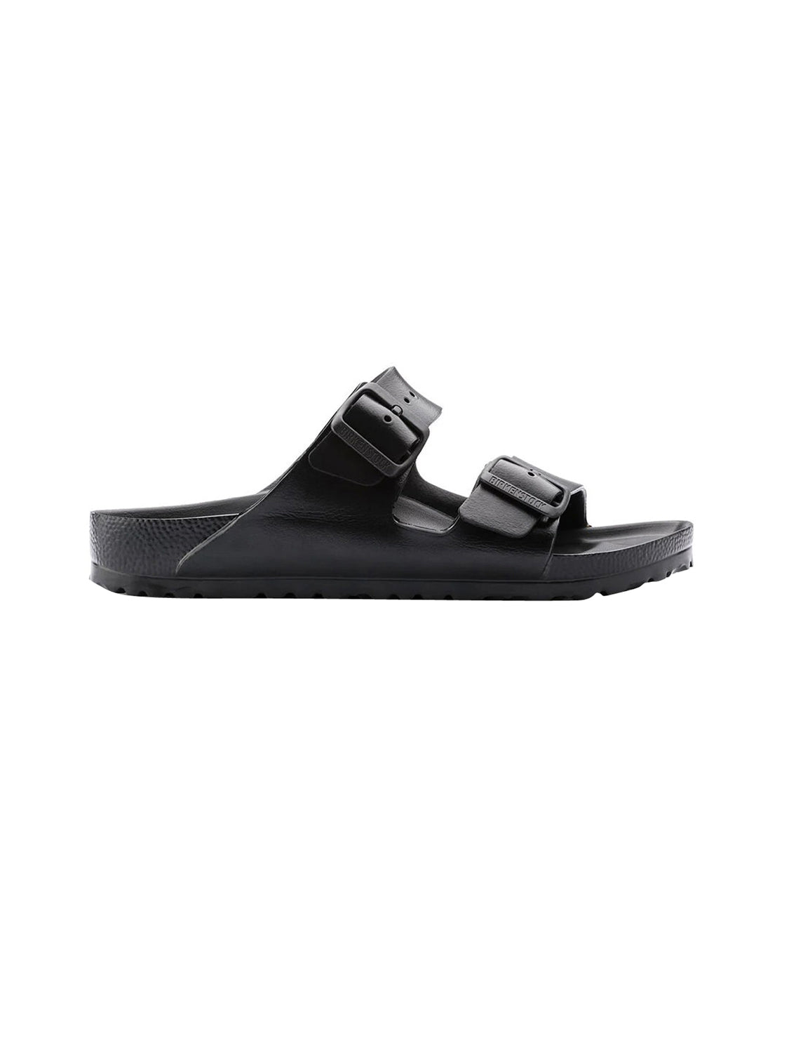 Sandalo Basso Donna Arizona Eva Nero