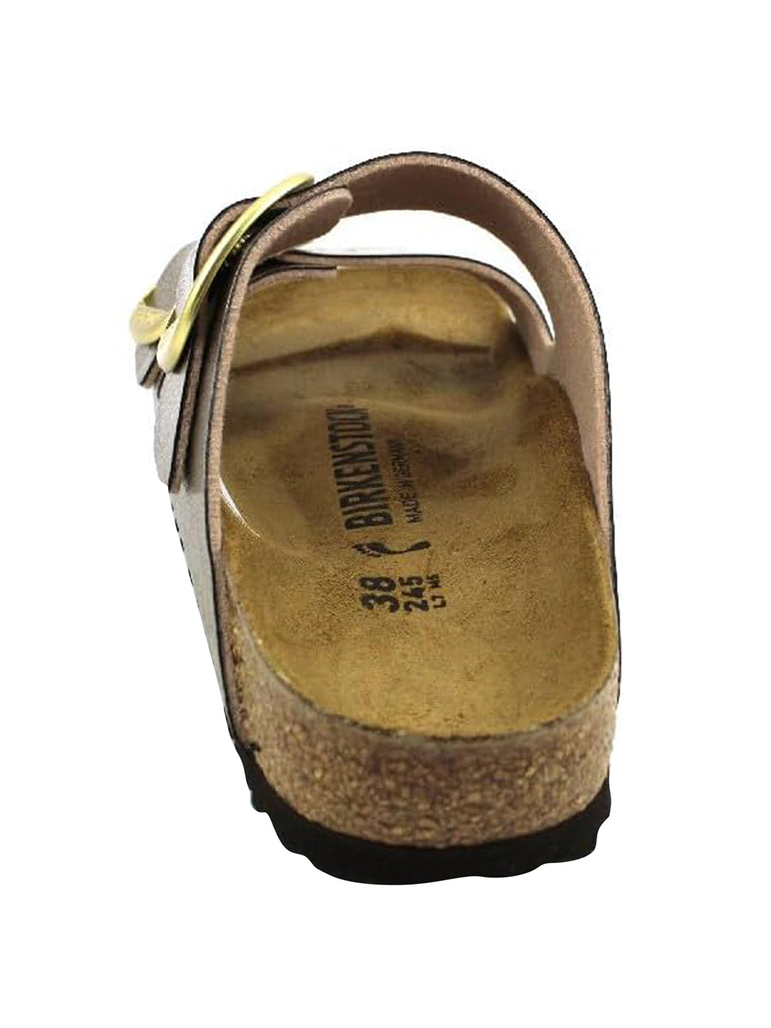 Sandalo Basso Donna Arizona Taupe