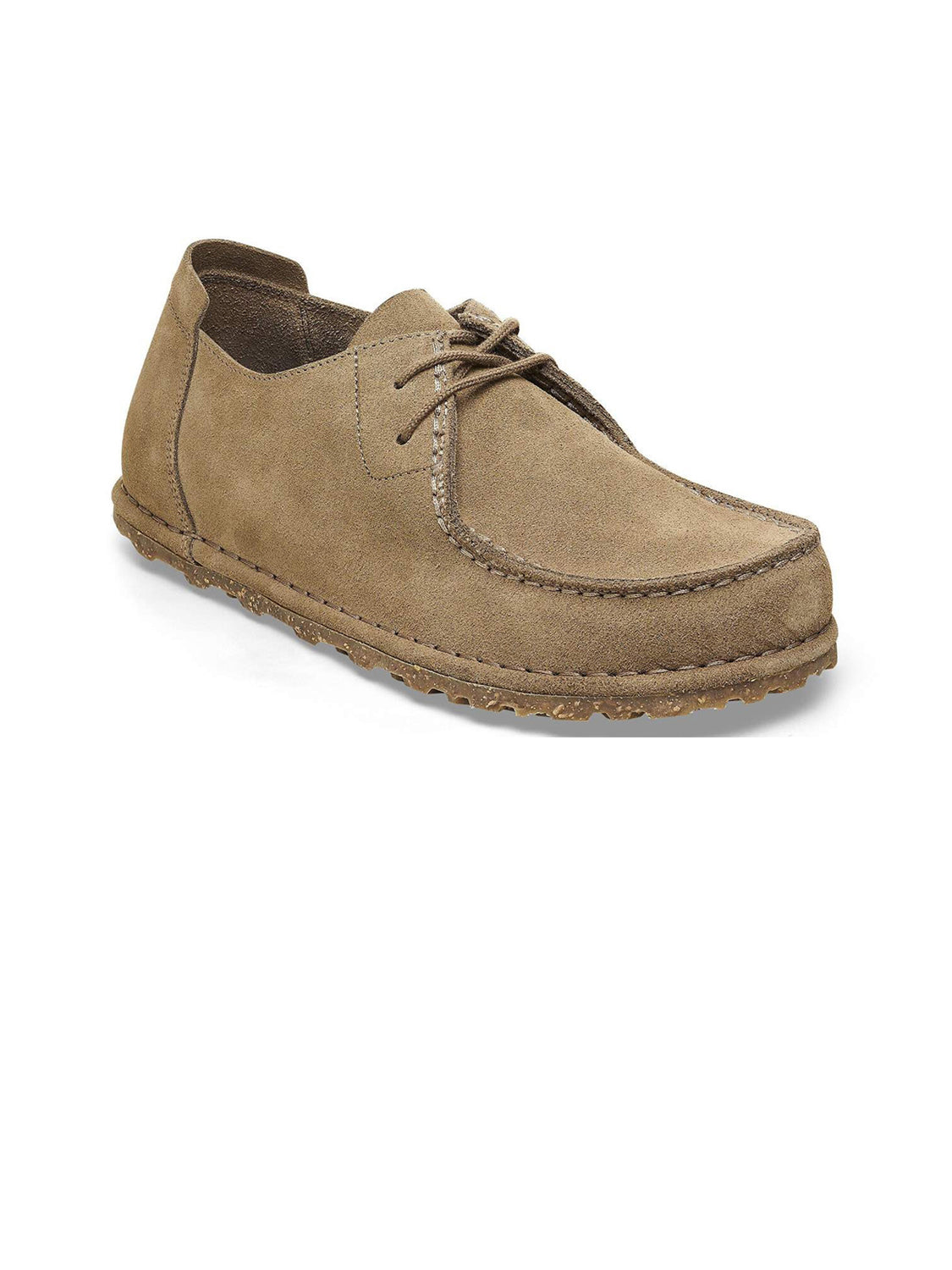 Sneakers Uomo Utti Taupe