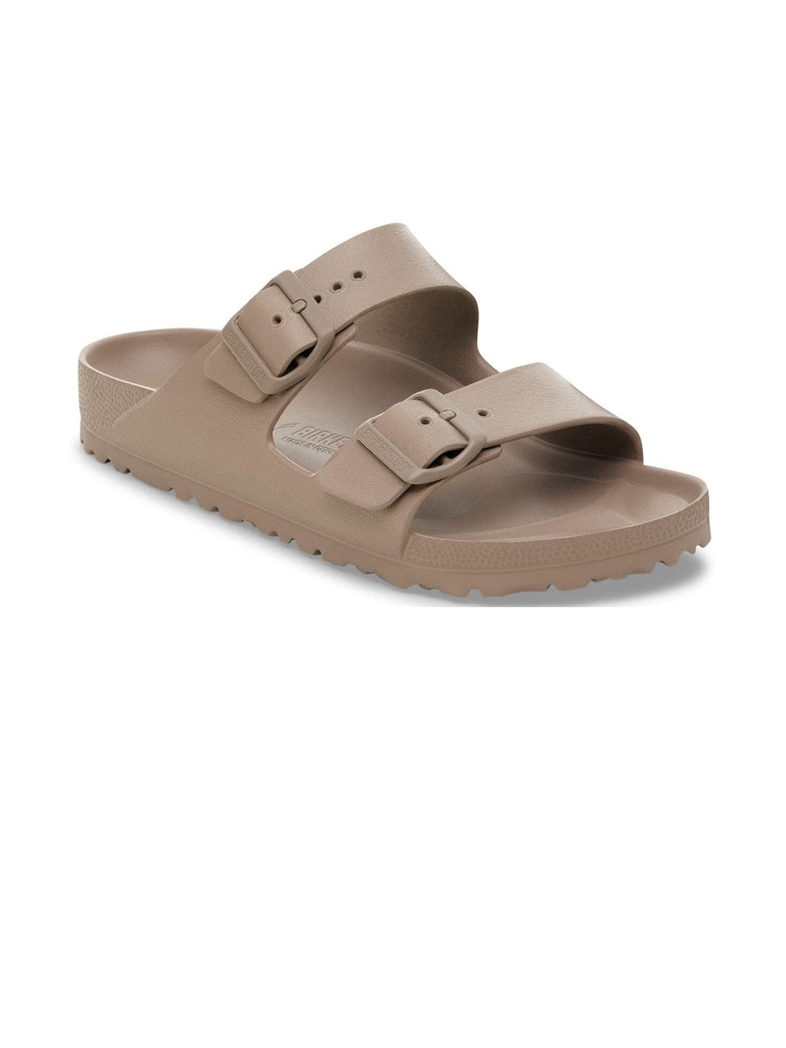 Sandalo Basso Uomo Arizona Eva Grigio Taupe