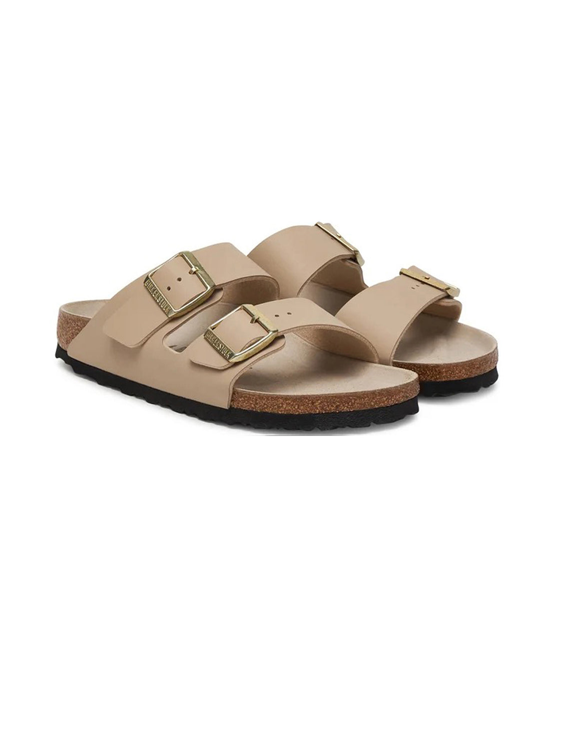 Sandalo Basso Donna Arizona Sabbia