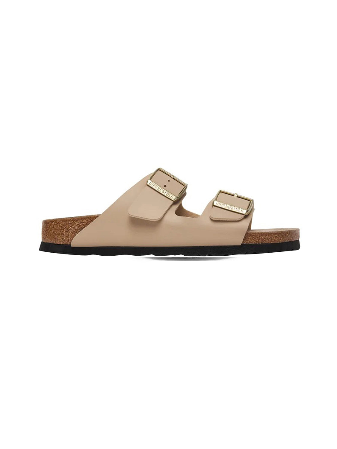 Sandalo Basso Donna Arizona Sabbia