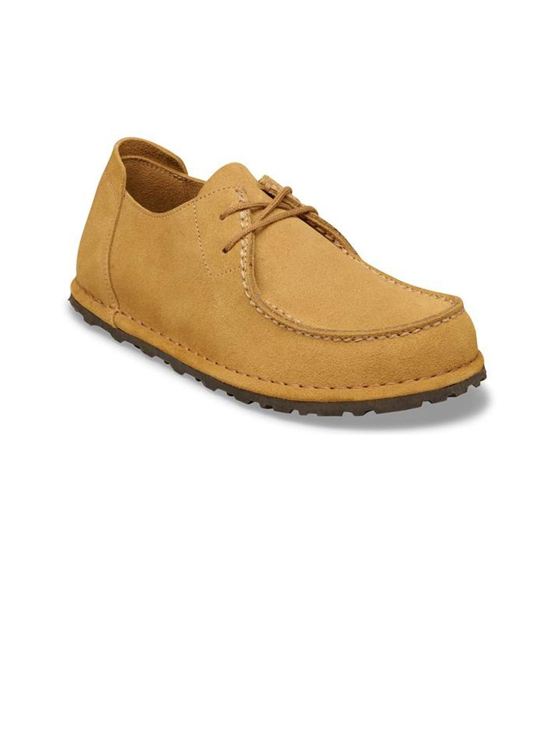Sneakers Uomo Utti Marrone Sughero